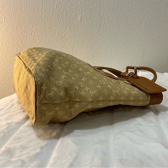 Louis Vuitton Lucile Mini Linn bag ❣️ - Picture 5 of 13